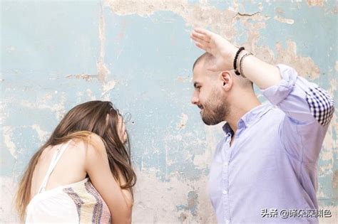 會打女人的男人面相|女人最怕嫁錯郎！認清壞男人的面相特徵